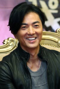 Ekin Cheng Yee-Kin