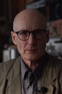 Ekkehard Maas