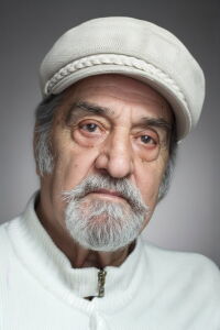 Ekrem Gökkaya