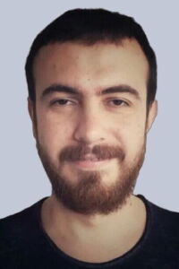 Ekremcan Bakir