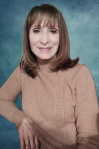 Elaine Apruzzese