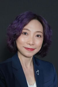 Elaine Chu