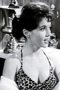 Elaine DuPont