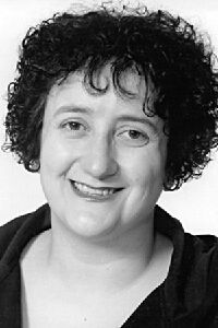 Elaine MacKenzie Ellis