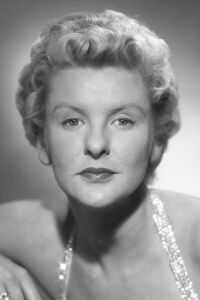 Elaine Stritch