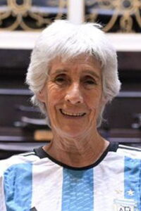 Elba Selva