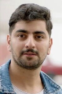 Elchin Muradov