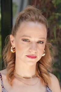 Eleana Stravodimou