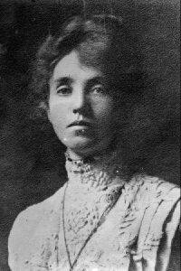 Eleanor Gates