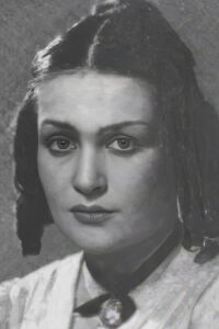 Elektrina Korneeva-Levitan