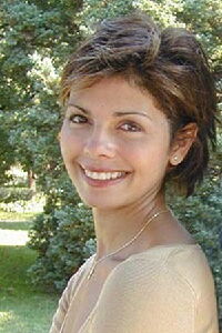 Elena Aaron