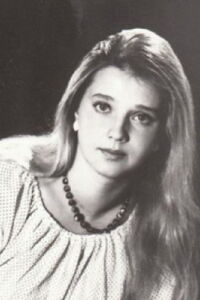 Elena Antonova