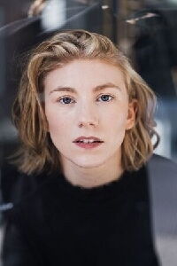 Elena Berthold