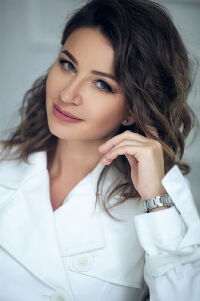 Elena Blinovskaya