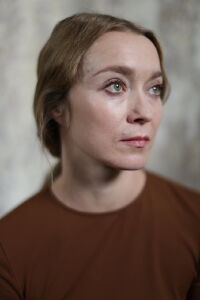 Elena Fokina