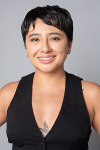 Elena Gore