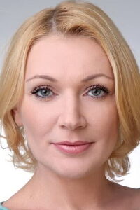 Elena Kotelnikova