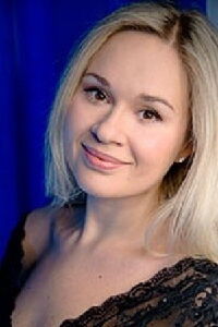 Elena Maximova