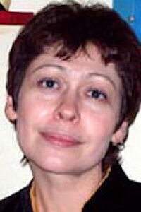 Elena Rayskaya