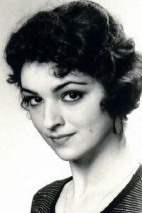 Elena Seropova