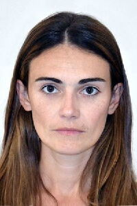 Elena Stanisheva