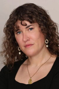 Elena Welles