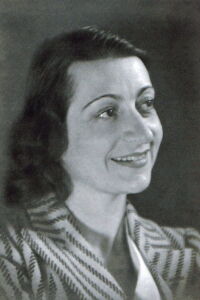 Eleni Papadaki