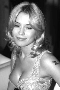 Elenoire Casalegno
