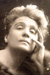 Eleonora Duse