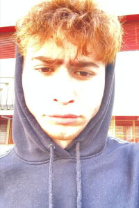 Elia Correri