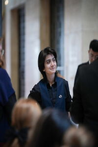 Elif Omur