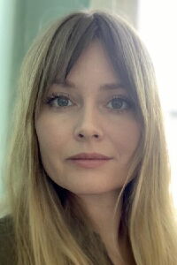Elina Sahlin