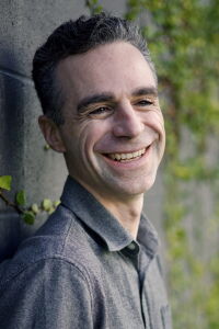 Eliot Galan