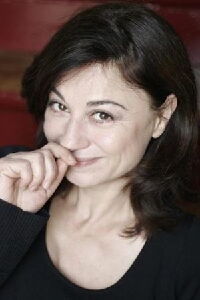 Elisa Maillot