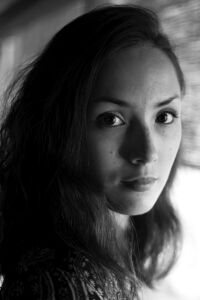Elisa Shua Dusapin
