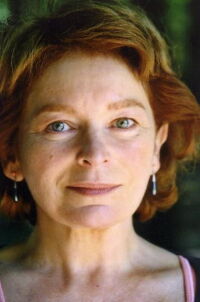 Élisabeth Commelin