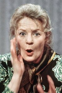 Elisabeth Wiedemann