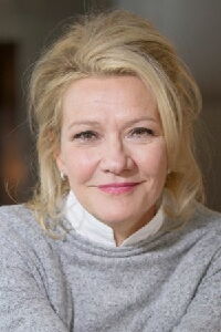 Élise Guilbault