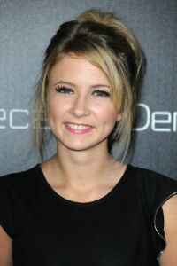 Eliza Bennett