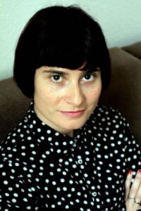 Eliza Petkova