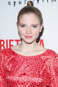Eliza Rycembel