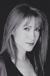 Elizabeth Arlen