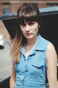 Elizabeth Behl