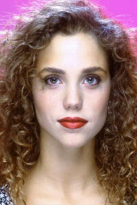 Elizabeth Berkley