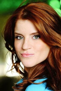 Elizabeth Bond