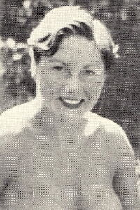 Elizabeth Elcoate Gilbert