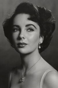 Elizabeth Taylor