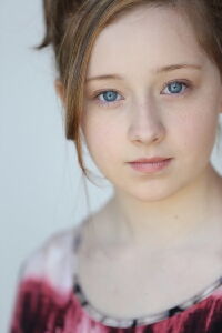 Elizabeth Tripp