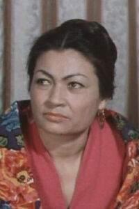 Elizaveta Karayeva