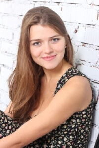 Elizaveta Pashchenko